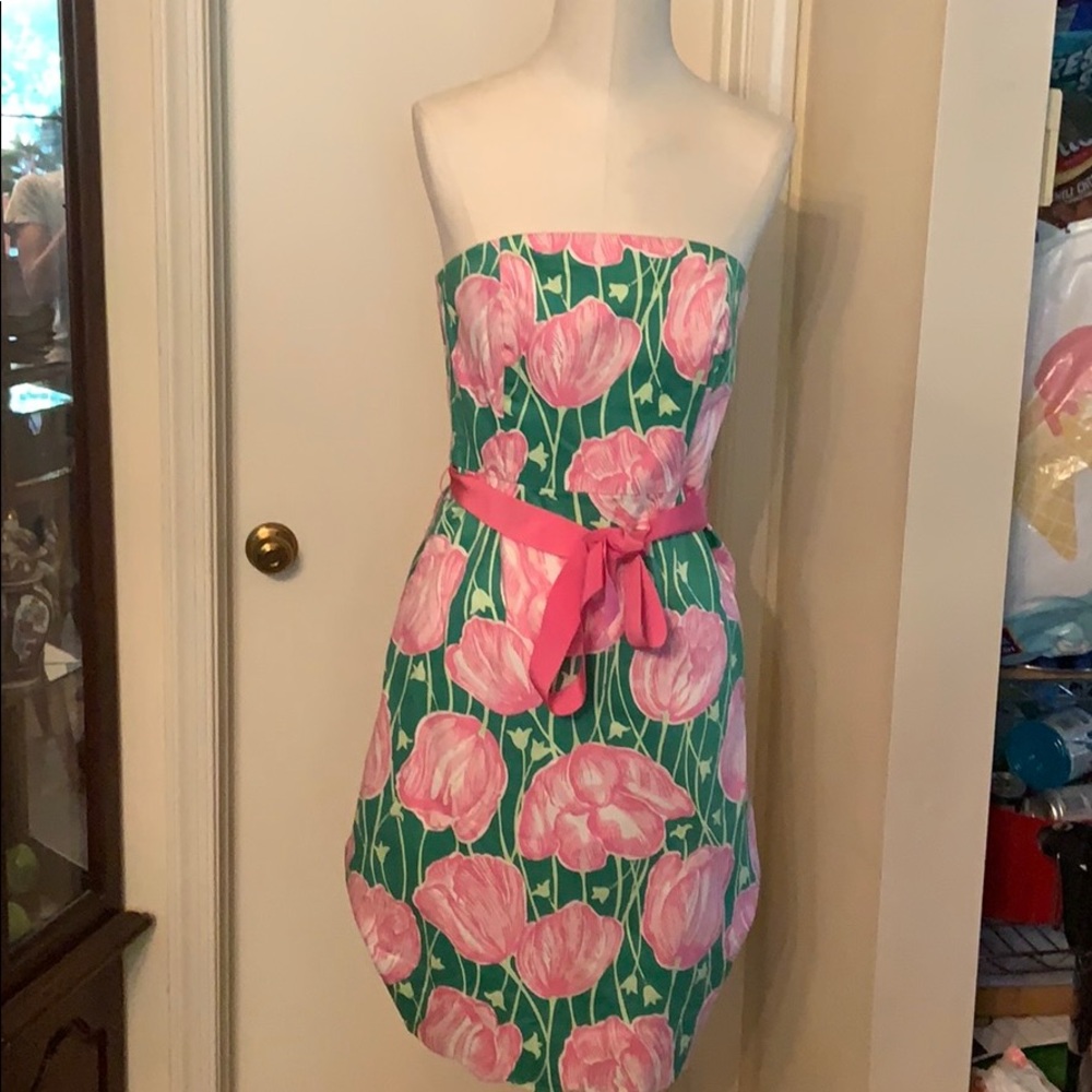 Lilly Pulitzer